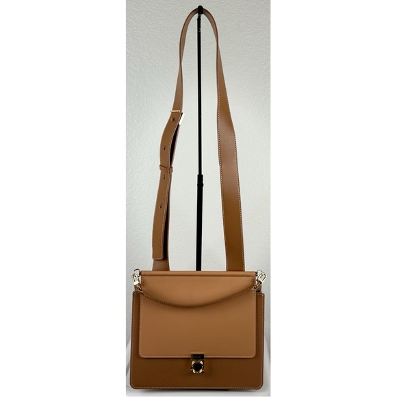 Polene Numéro Sept Edition Textured Camel - Picture 9 of 16